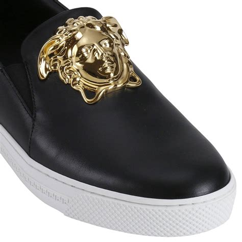 versace madison men& 39|Versace men's shoes on clearance.